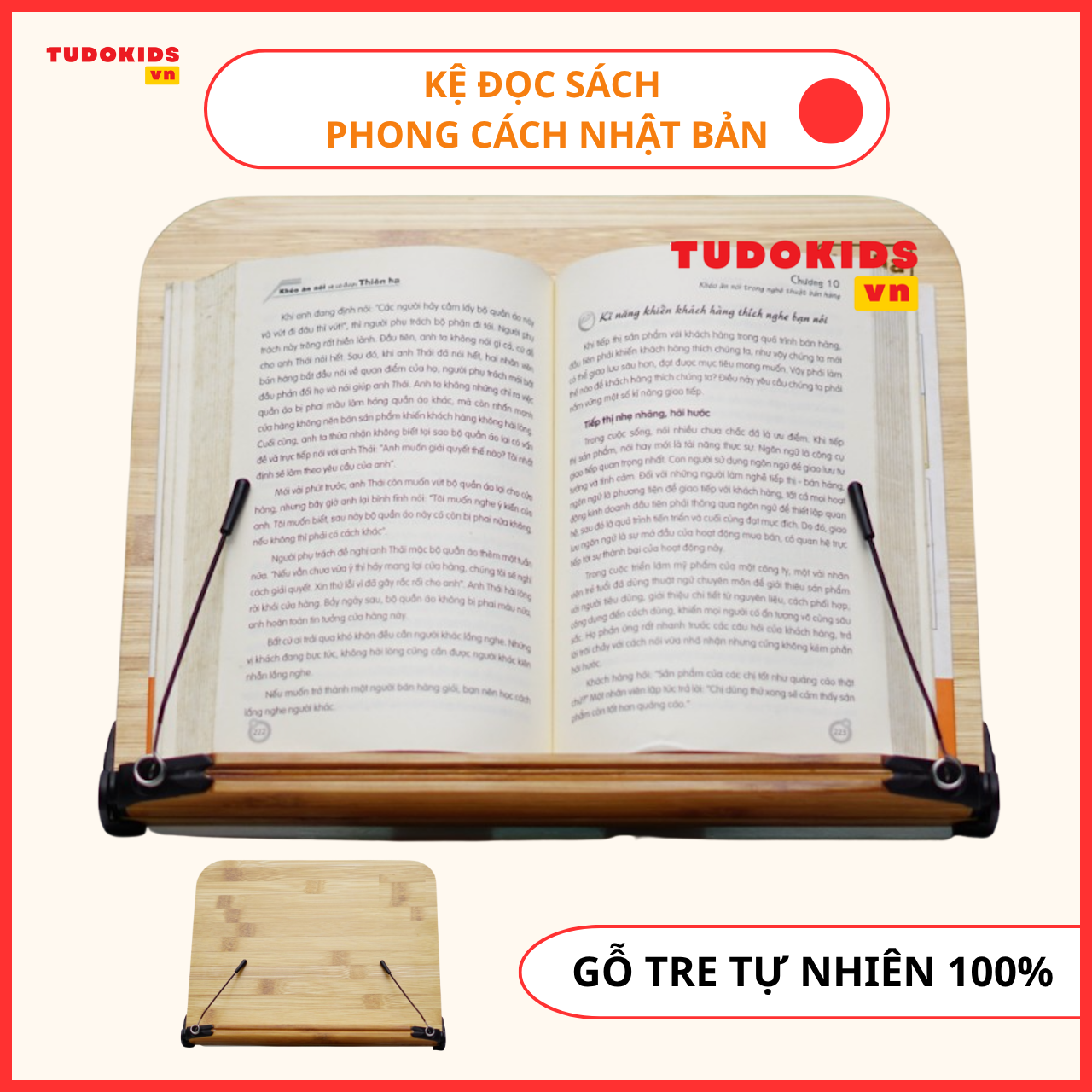 Kệ đọc sách sử dụng thực tế